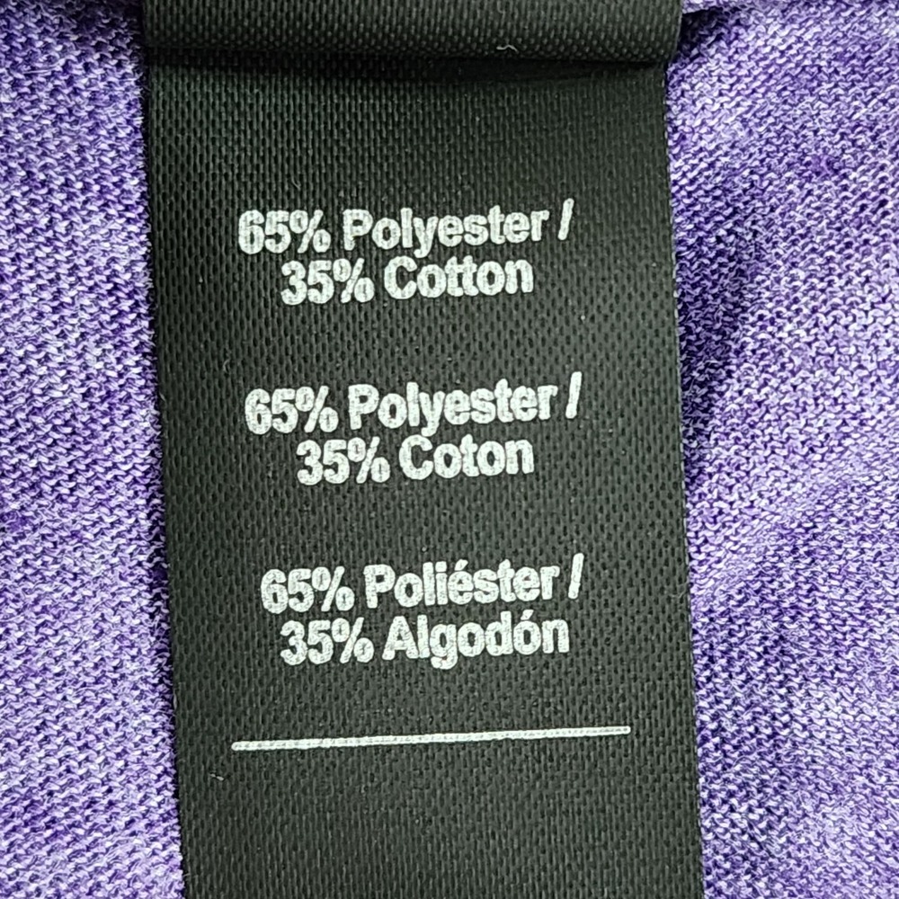 Sioux Falls ID Beautiful Place to Get Lost Purple T-Shirt Women's S - Picture 5 of 8